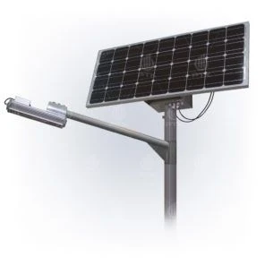 نظام الإضاءة المستقل "RTK