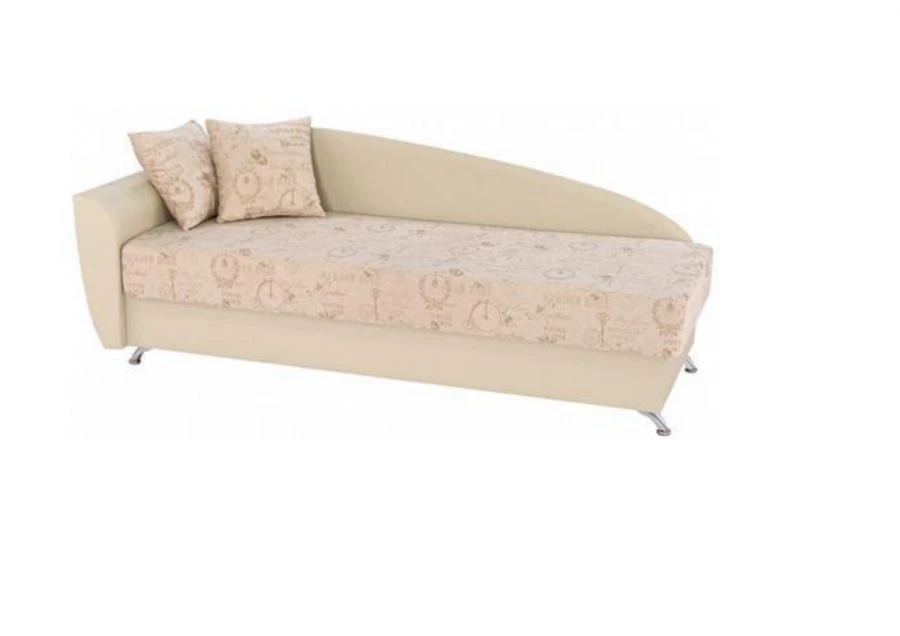 Vienna Sofa Bed - Transformable Mechanism 498