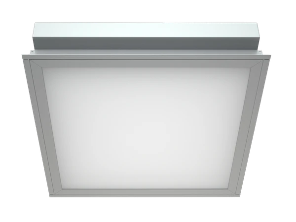 Optimized LED Ceiling Light 1200x600 OWP OPTIMA LED/R