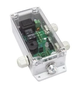 كاشفات الغاز "جازوترون" SZ-M-CH4