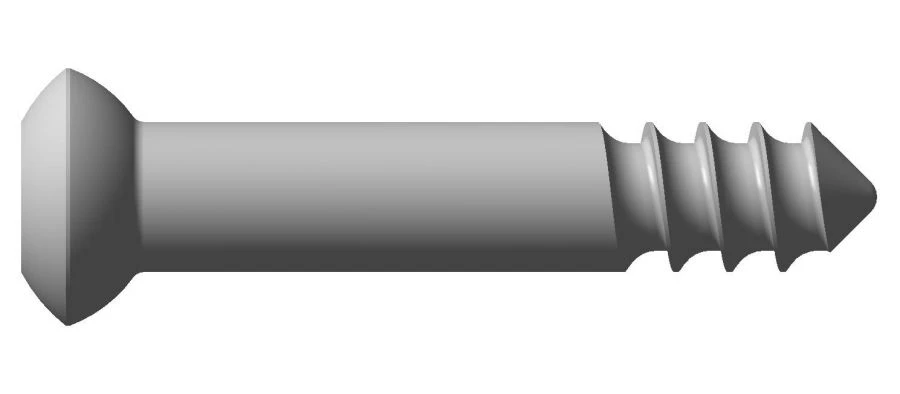 برغي قضيب ملولب، قطر 3.5 مم، طول 14-42 مم
