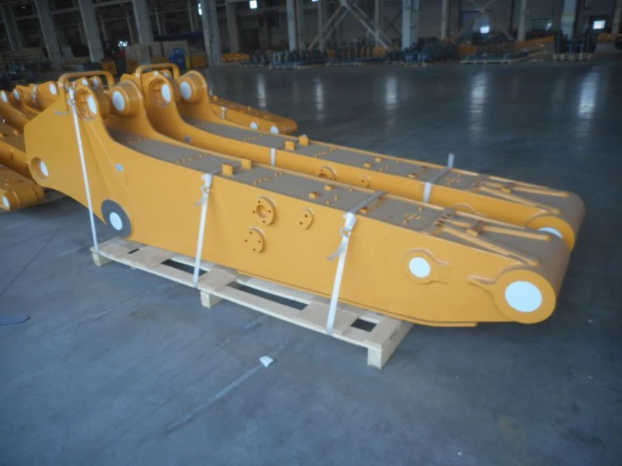 Excavator Bucket Handle 2.9m Heavy-Duty Link Component