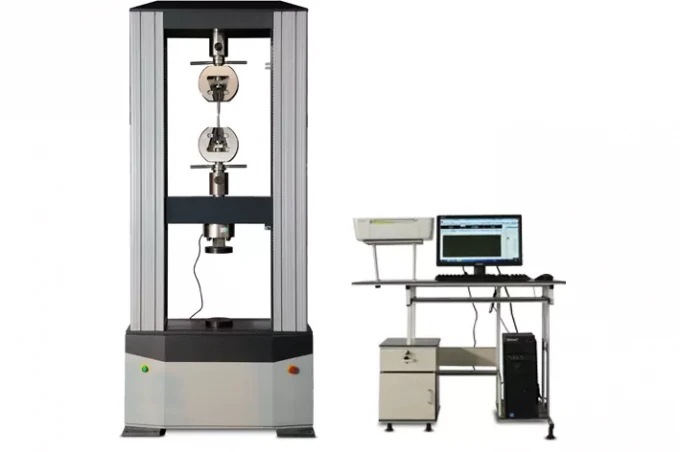 Educational Laboratory Stand for Technical Studies
