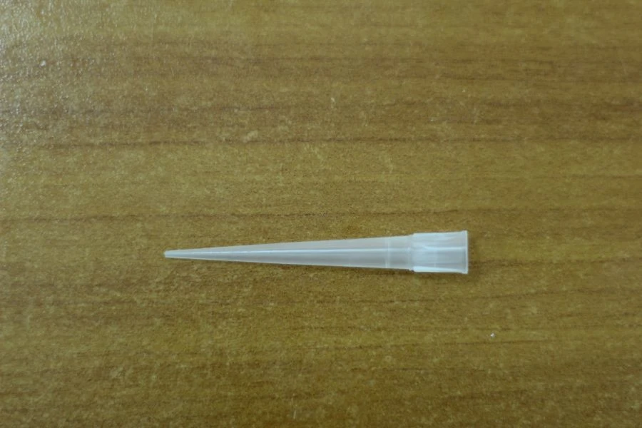 رأس بيبتور عالمي للجرعات حتى 200 ميكرولتر