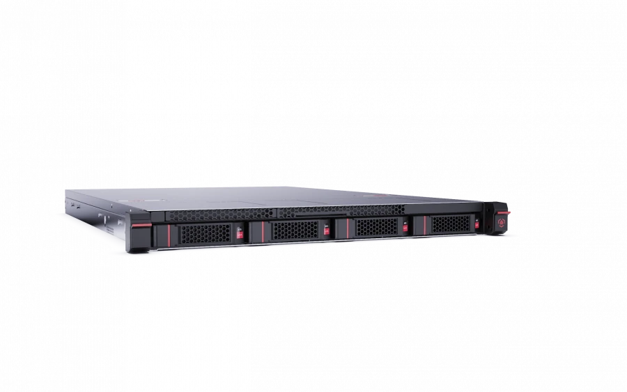 Entry-Level Graviton Server S1041I, ECRT.466535.001-43