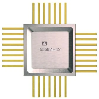 دائرة متكاملة لاستقبال وإرسال البيانات K5559IN4U