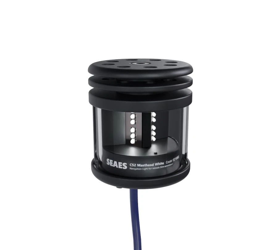 Signal Identification Lantern S52-M24-6V-00-C