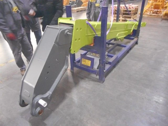 Telescopic Element 12894419 for Telehandler Extension