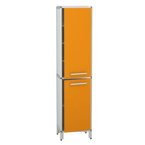 Medical Storage Cabinet for Pharmaceuticals, DM-2-101-04.K2.F2