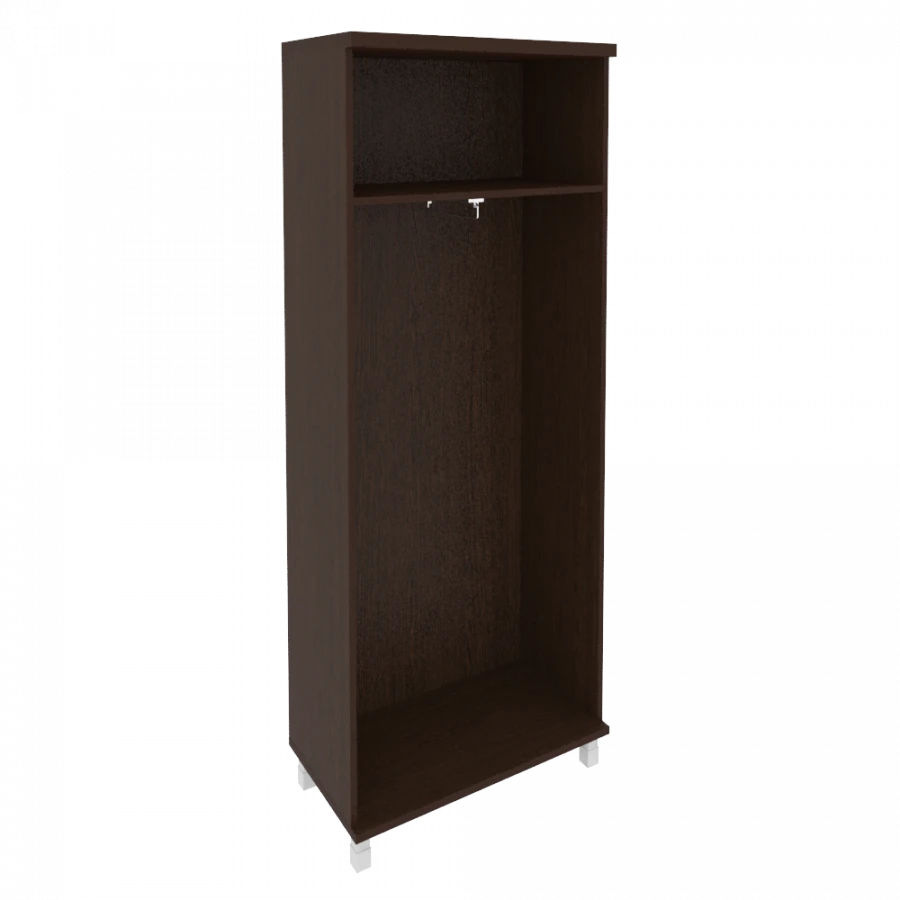 Wooden Office Shelves First Series