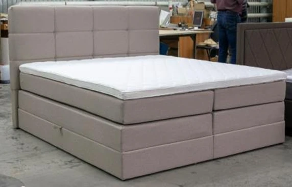 Bed Katarina (KATARINA)