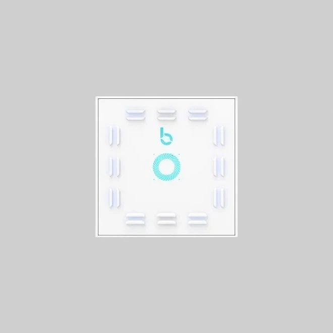 جهاز إعادة تدوير الهواء بالأشعة فوق البنفسجية BIOS+ARMSTRONG