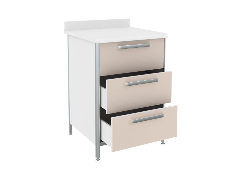 Clinical Diagnostic Laboratory Cabinet STC-3 Model TU 9452-013-13305037-2010