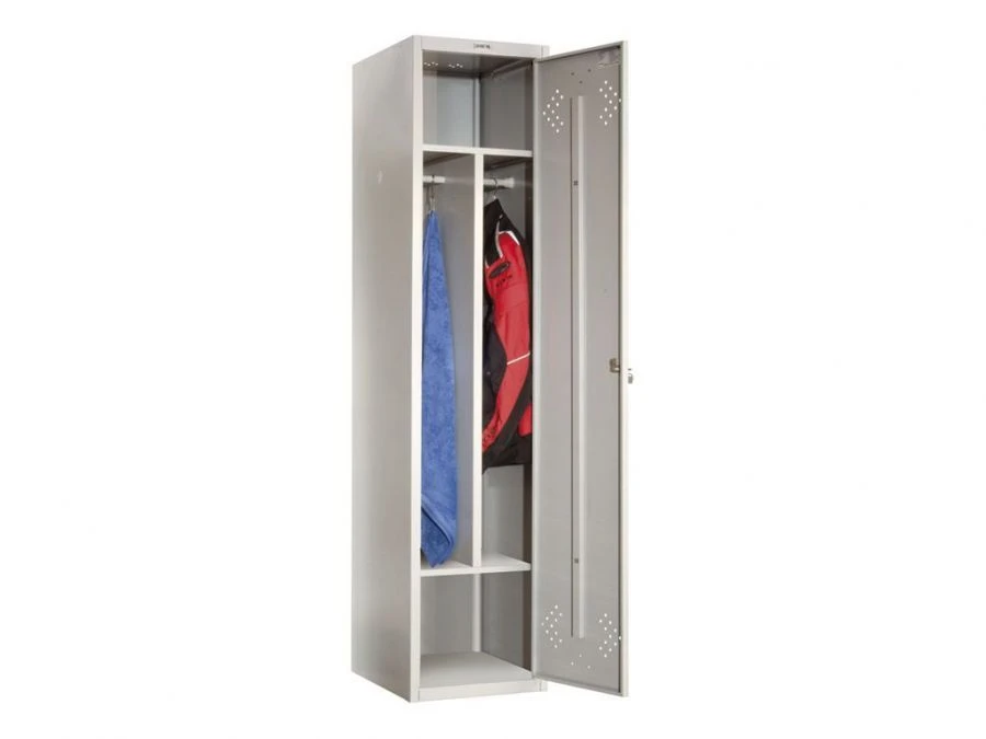 Standard Individual Locker LS-11-40D for Changing Rooms