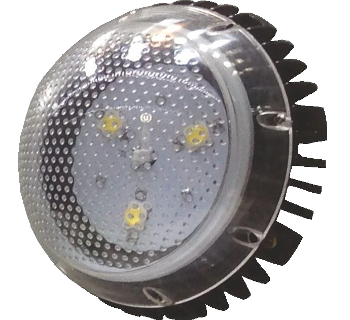 LED Light Fixture for Utility Use - BL-Q-150