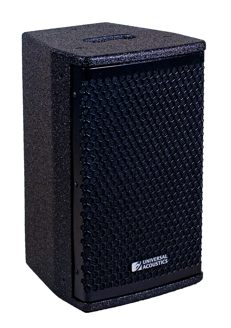 Universal Acoustics Mobile 8CX Passive Acoustic System