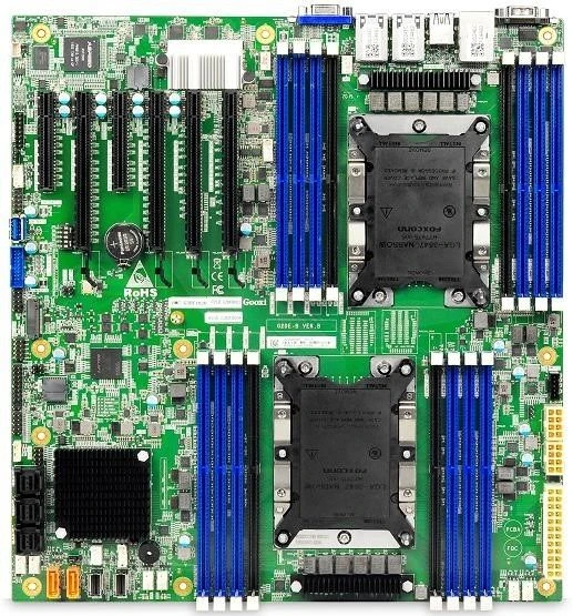 HN-DP1000T-C LGA3647 Server Motherboard for Versatile Computing