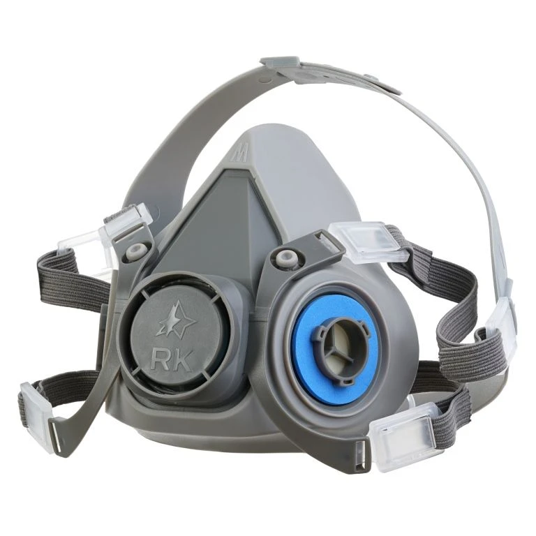 RK 6200 Half Mask Respiratory Protection Device