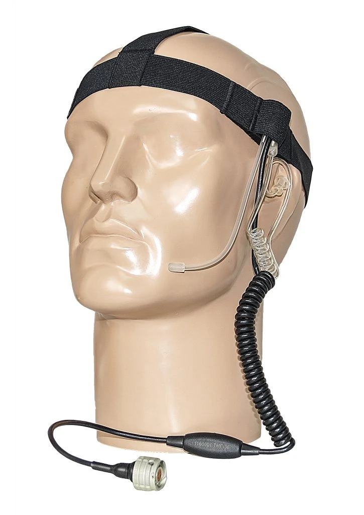 Two-Way Communication Headset TMG-36