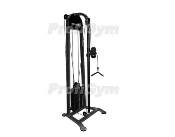 Adjustable Block Stand for Upper Body Muscle Workout - TG-0391-C