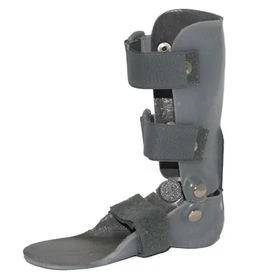 Ankle Joint Orthopedic Support Device