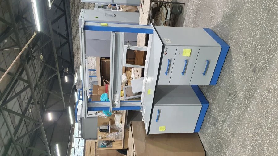 رف مكتبي "PM" من سلسلة "دلتا