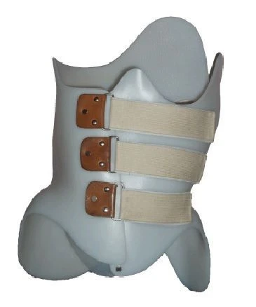 Sheno Type Corrective Corset for Spinal Support