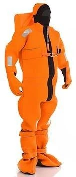 Insulated Rescue Hydrotthermal Suit GTKC-M