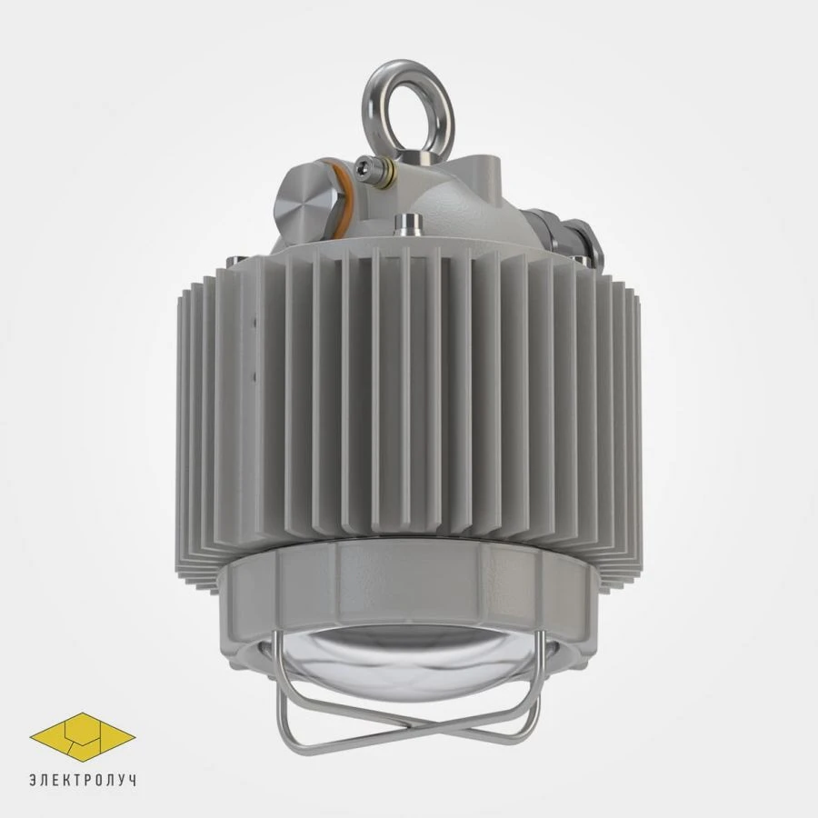 Explosion-Proof LED Light B3G-200AMS-SD-50-60-RB21/RB22