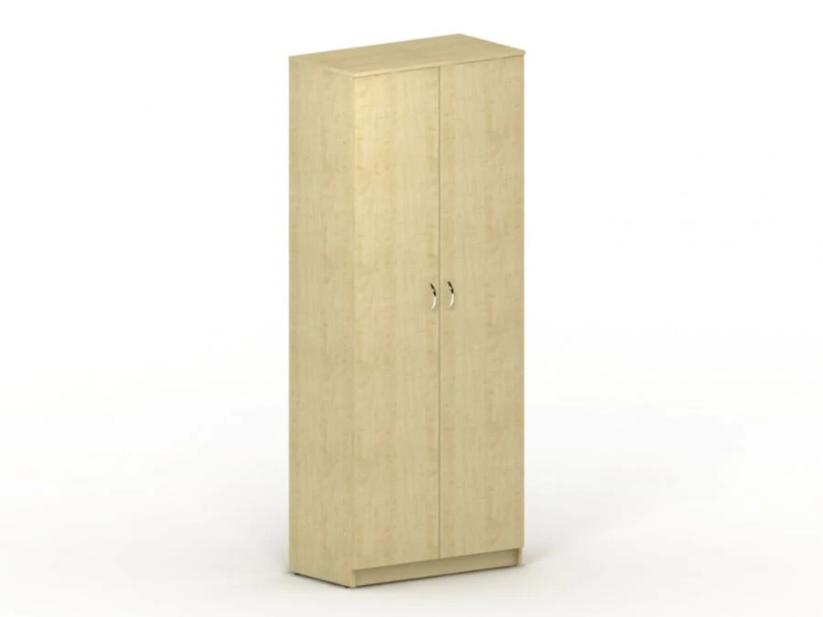 خزانة تخزين مع رفوف قابلة للسحب