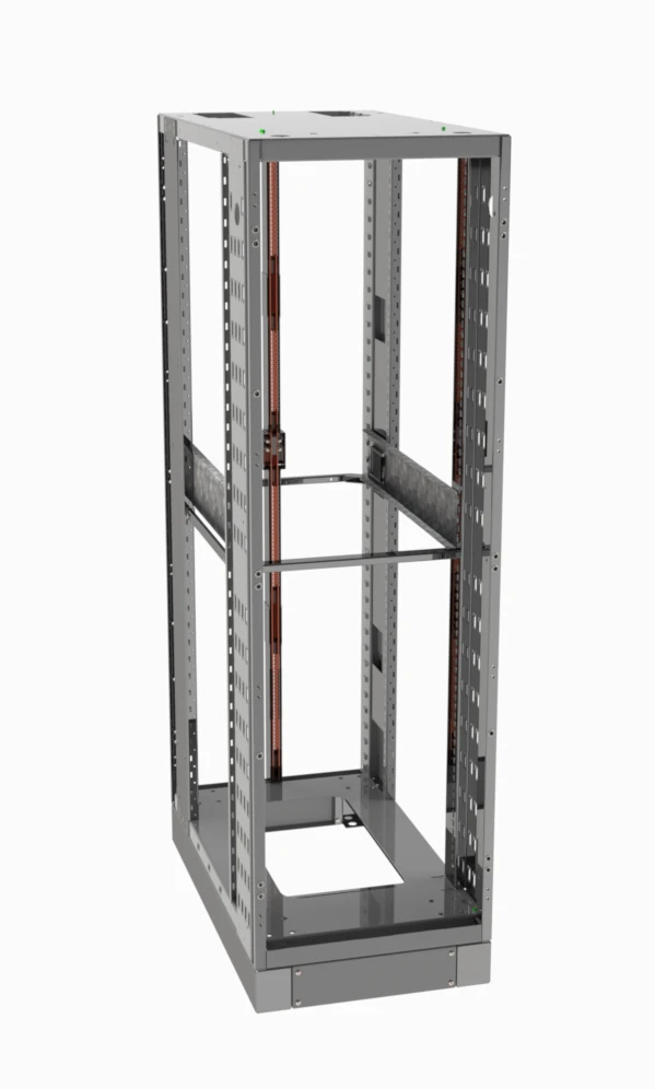 Universal Chassis for Computational Machines DS-ШСУ-21-2077-3300-1FB