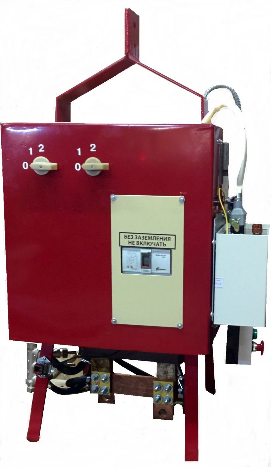 آلة اللحام بالتلامس المعلقة MTP-1110L
