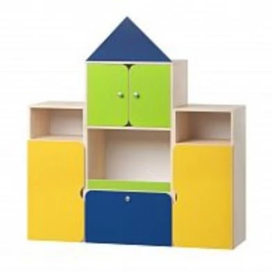 R2 Shelving Unit - Durable and Practical Storage Solution