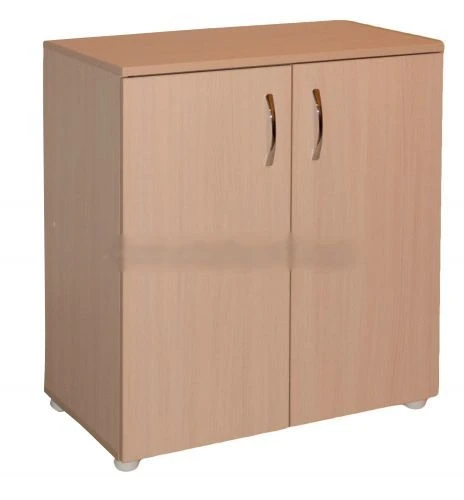 Office Service Cabinet with Two Doors