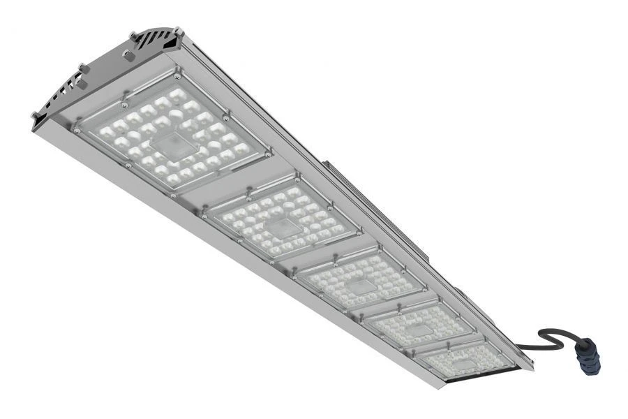 مصباح LED كونسيول FOS Road C-150 للاستخدام الخارجي