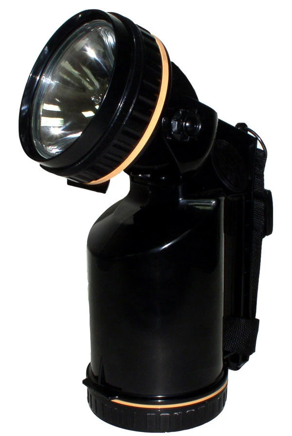 Professional Portable Halogen Lantern FOS 3-5/6