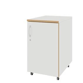 Non-Metal Mobile Cabinets (LAB Series)