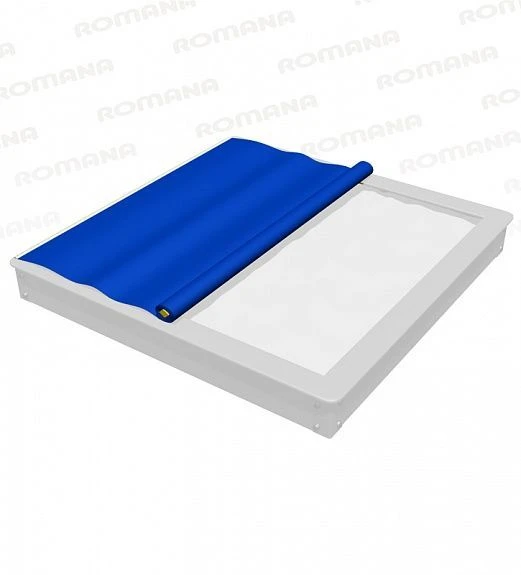 Sandbox Cover 2000x2000 Romana Model 109.29.00