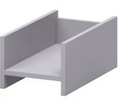 Computer Case Stand, Model 00050