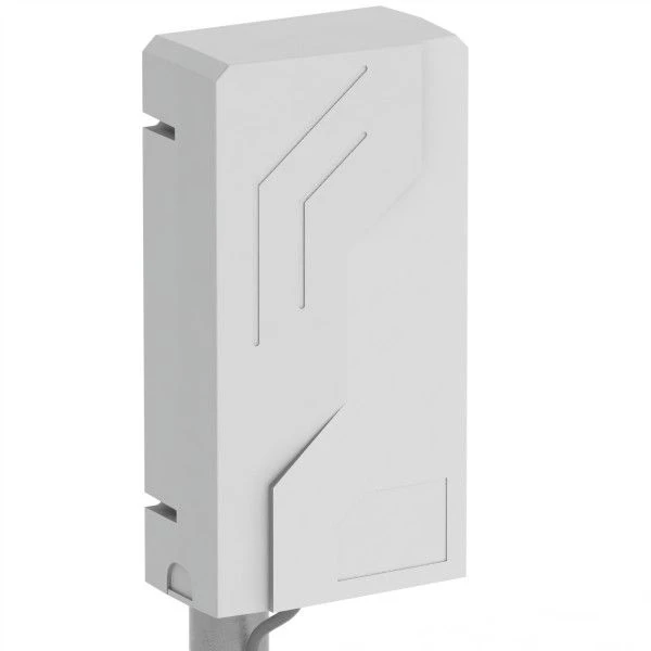 External Panel Directional Subscriber Antenna Petra-12 MIMO BOX