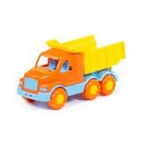 Maxik Toy Dump Truck, Model 35141