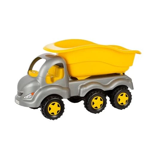 Mammoth Dump Truck Toy