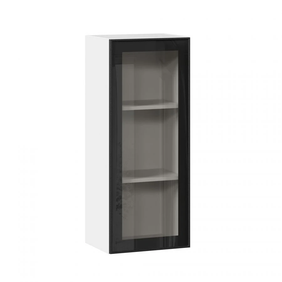 Indigo LD.298470.000 High Glass Facade 400 (Black)