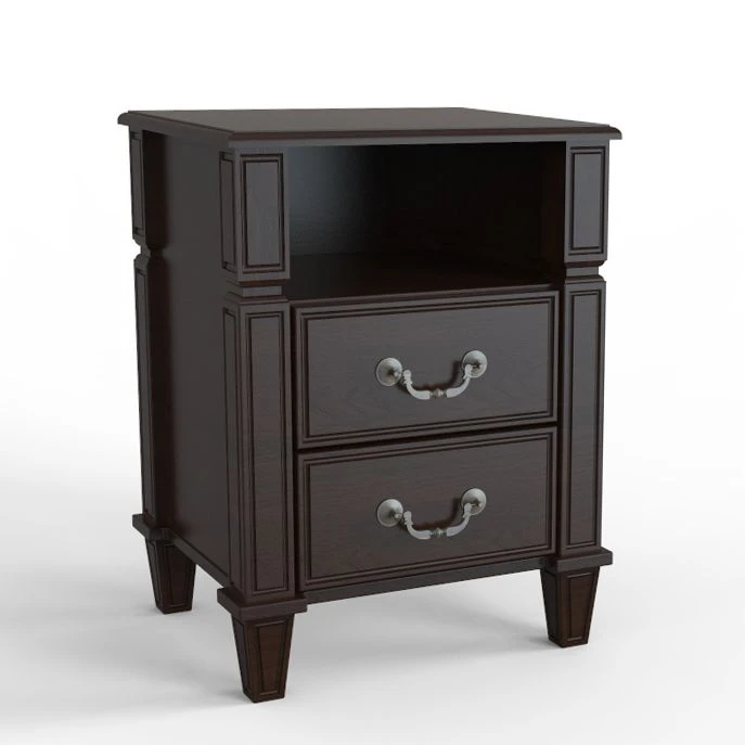 Vasco B 116N Cabinet for Home and Office Storage