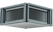 Plate Heat Recovery Unit RHPr for Efficient Air Recycling