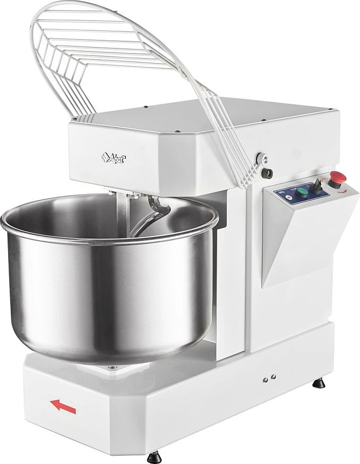 Electric Spiral Dough Mixer TMS-20NN-1C
