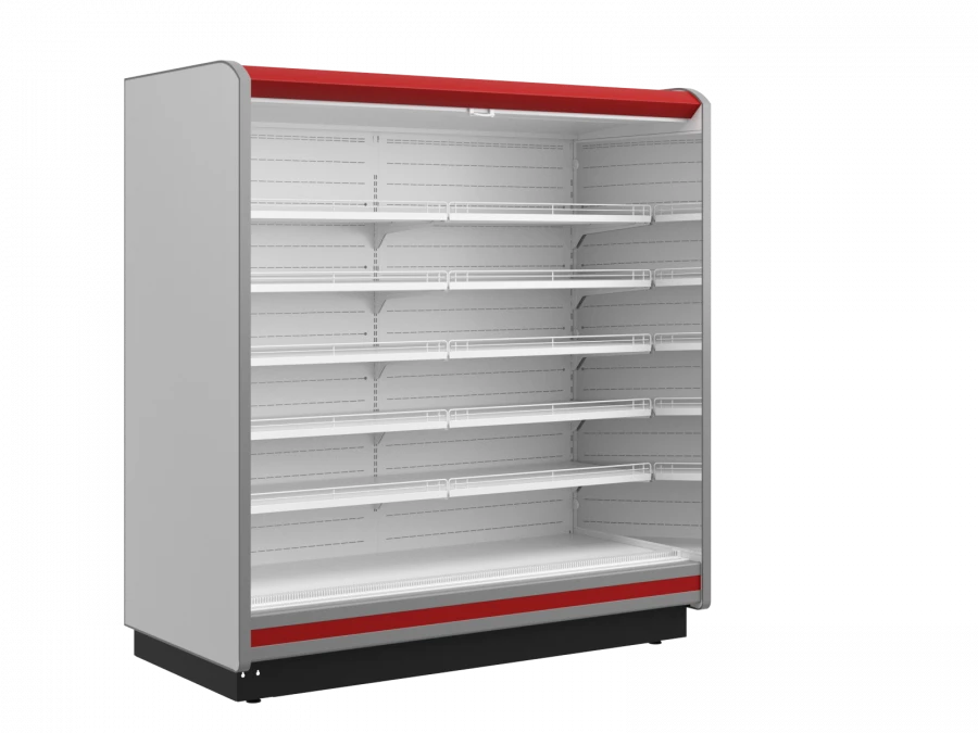 Medium Temperature Display Refrigerator FRICON-KM MFV 1250 LS