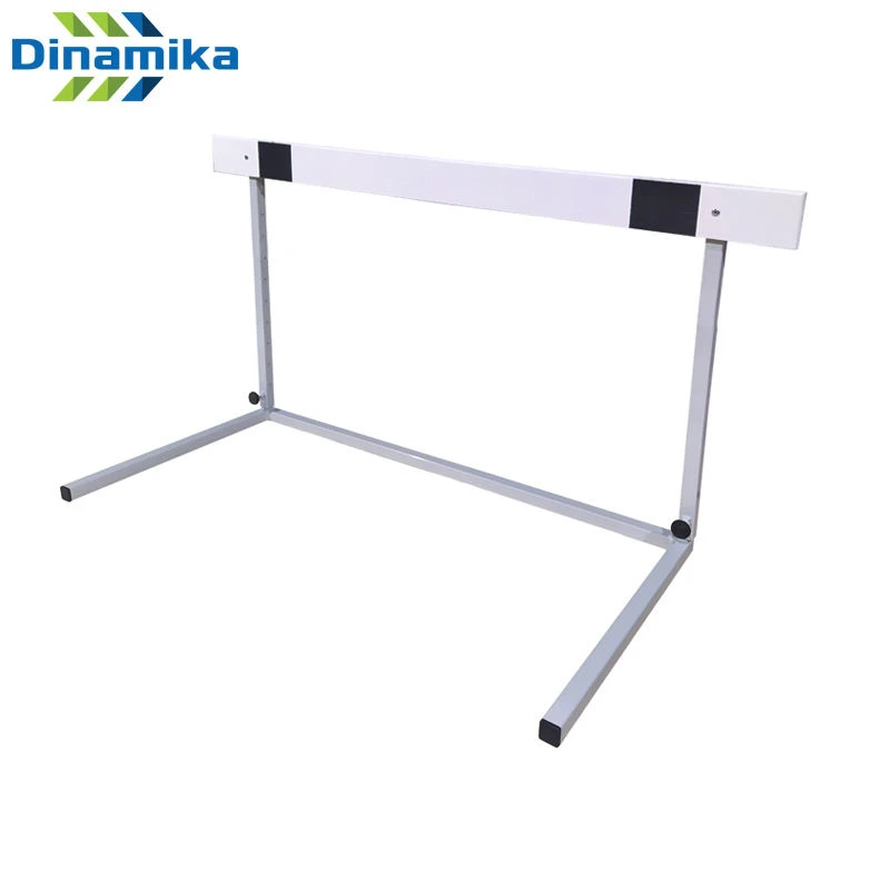 Adjustable Athletic Barrier for Youth and Adults