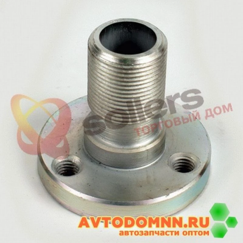 Water Pump Hub 040610130702410