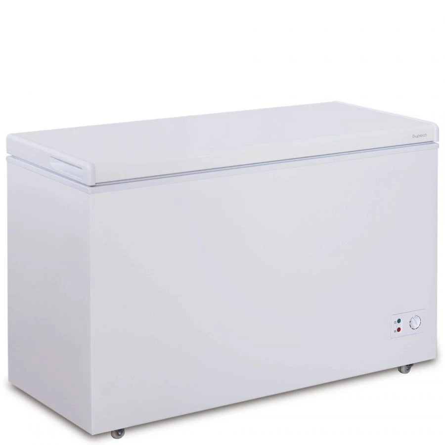 Frozen Food Storage Chest Freezer "Biryusa 285KH